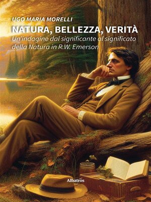 cover image of Natura, Bellezza, Verità